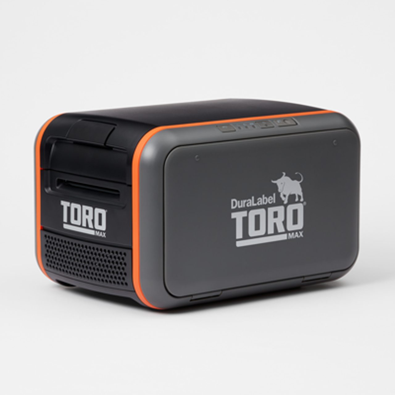 DuraLabel Toro Max impressora - Imagem 4