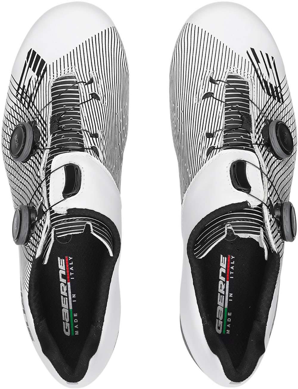 Gaerne G.Fuga 44EU - Imagem 2