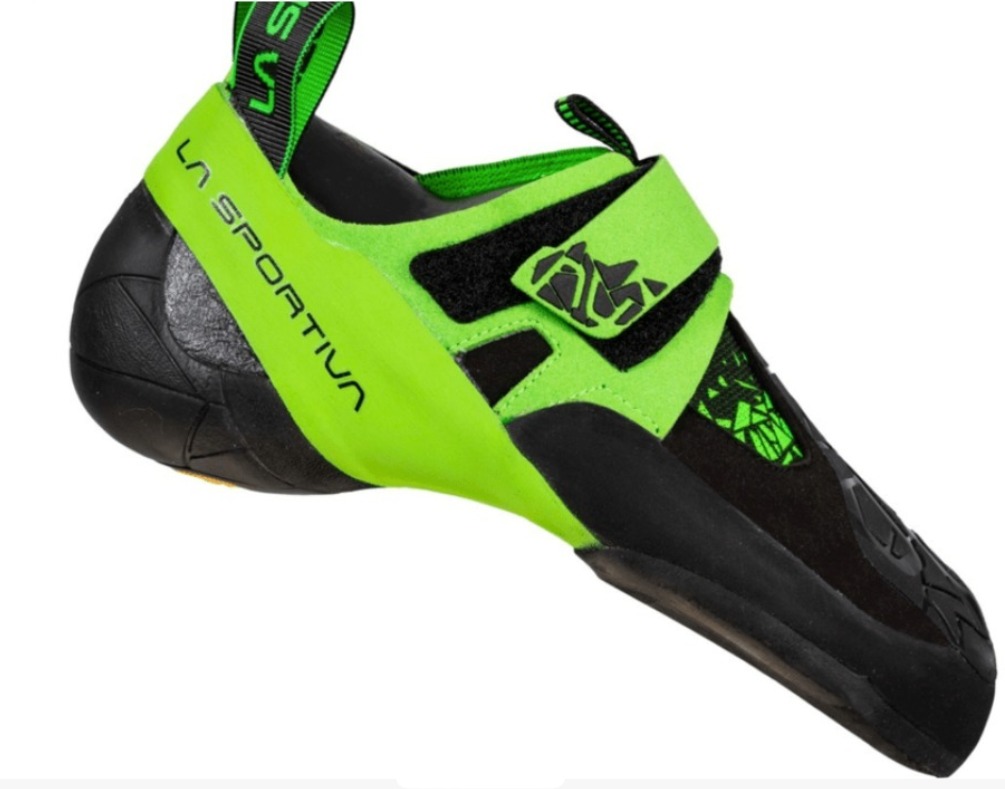 La Sportiva skwama  40.5EU