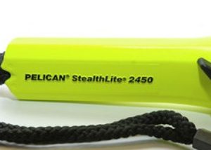 Pelican Stealthlite 2450