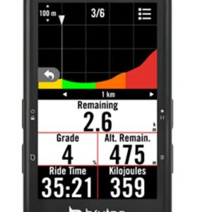 Bryton Ciclocomputador Rider S810 E