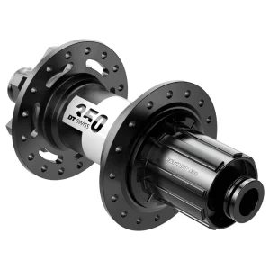 DT Swiss Cubo traseiro 350 Classic Disc 6B Boost  Sram /Shimano HG 28H