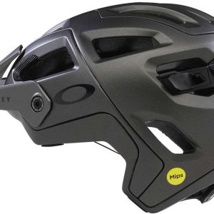 Capacete Oakley DRT5 Maven MIPS Cinza  - MTB - M