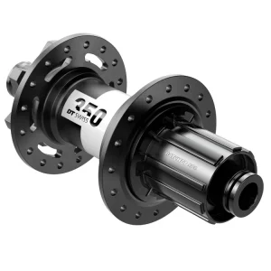DT Swiss Cubo traseiro 350 Classic Disc 6B Boost Shimano/Sram HG