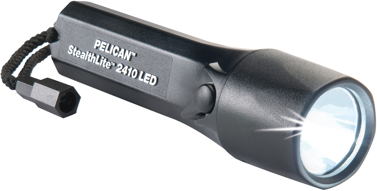 Pelican StealthLite 2410 Lanterna