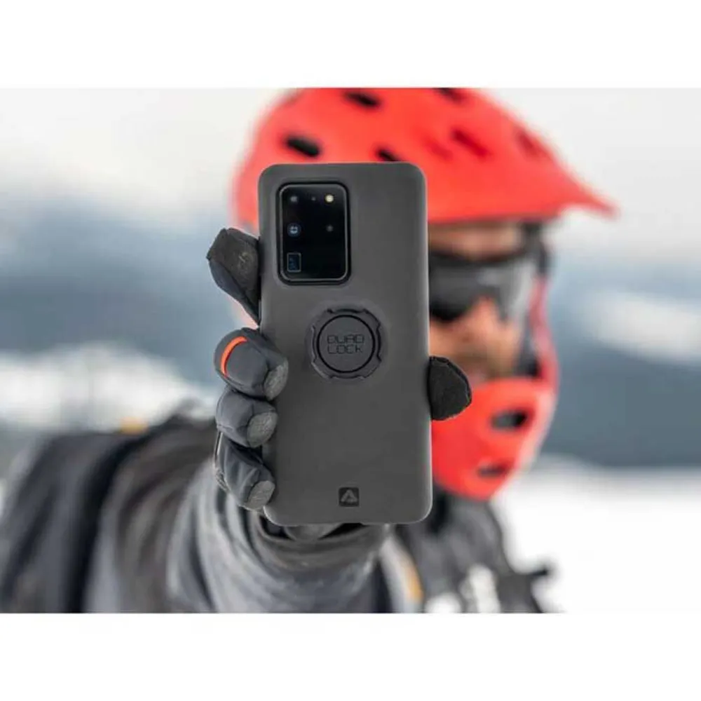 Quad Lock Capa de telefone IPhone 13 Pro Max - Imagem 2