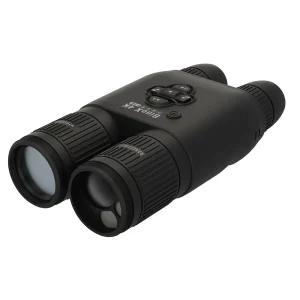 Atn Binóculos digitais Binox-4K 4-16X