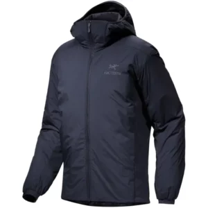 ATOM HOODY M - XL