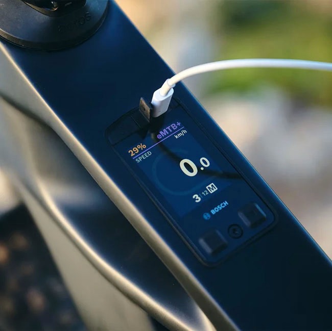 bosch Kiox 400C - Imagem 2