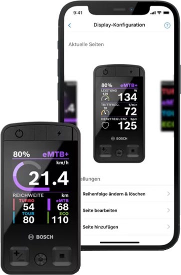 bosch Kiox 400C - Imagem 4