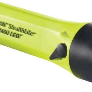 Pelican 2460 StealthLite Lanterna