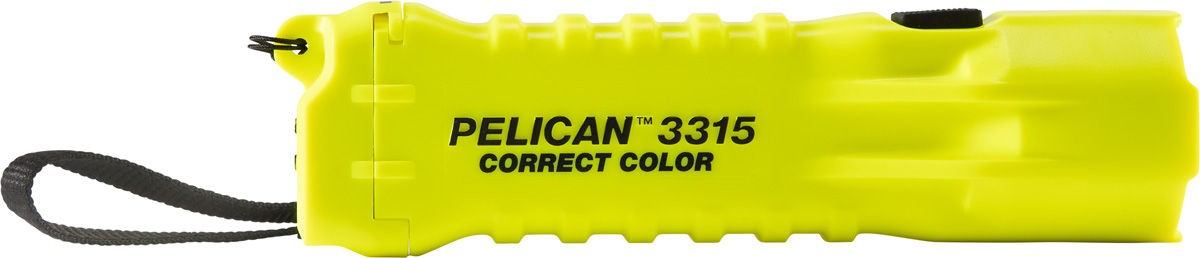Pelican 3315CC Lanterna - Imagem 3