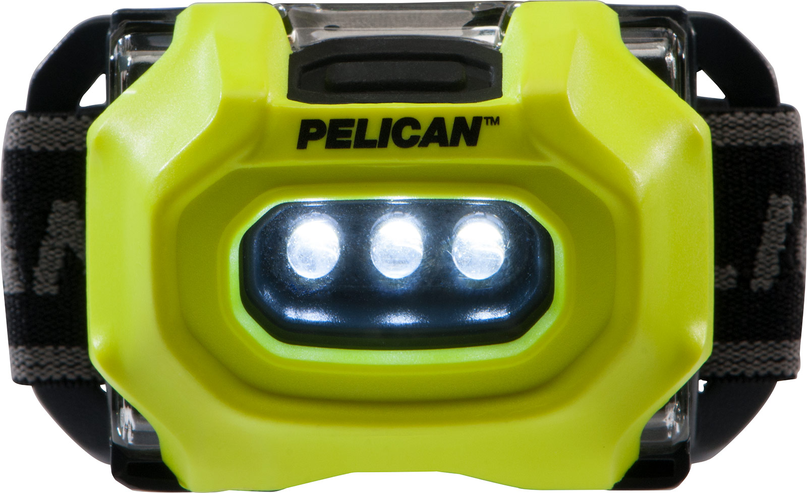 Pelican 2745 Lanterna de cabeça - Imagem 2