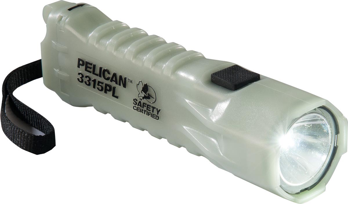 Pelican 3315PL Lanterna