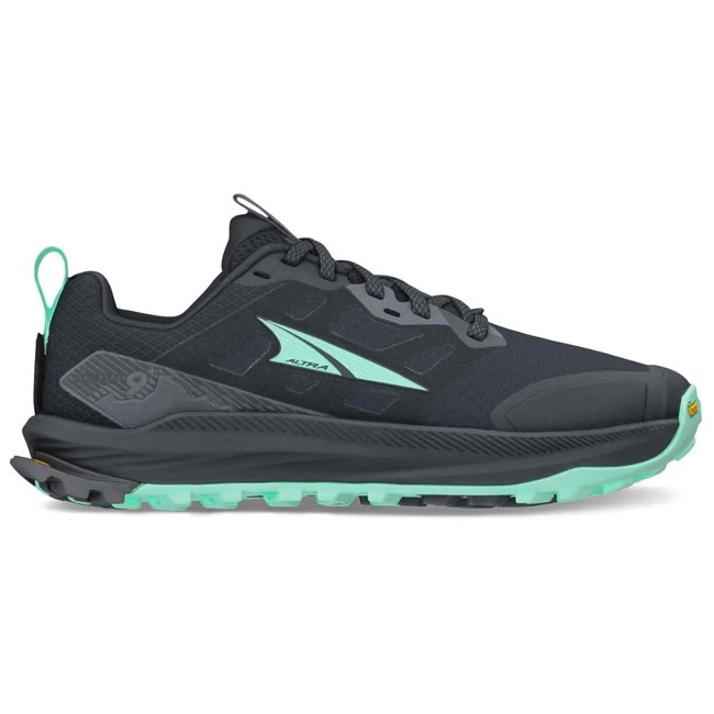 Tenis altra lone peak 9+ Feminino tamanho 36EU - US 5.5