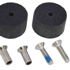 Conjunto de peças de reposição Magped