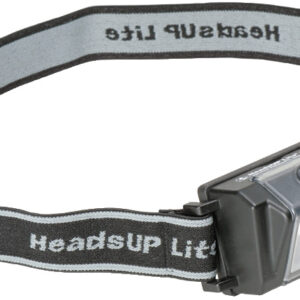 Pelican HeadsUp Lite™ 2610 Lanterna de cabeça