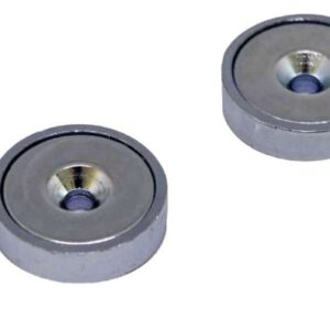 Ímãs de substituição Magped