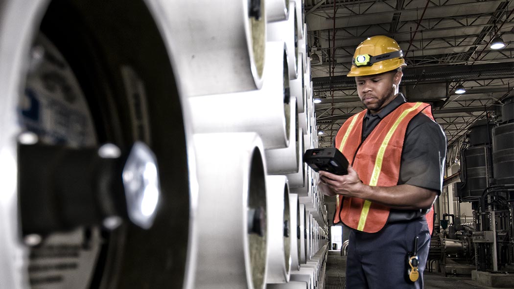 Pelican 2745 Lanterna de cabeça - Imagem 5