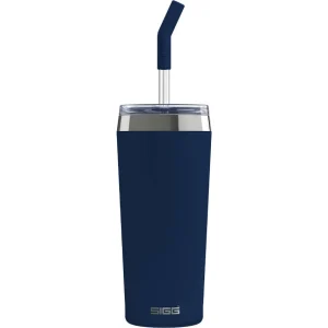 Caneca Térmica SIGG de Viagem Helia Night Ink (600 ml)