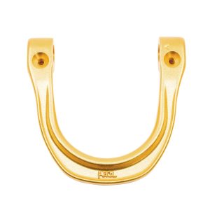 Large D-Ring for ASTRO GAP