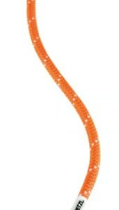 Corda Petzl - Semi estática 9.1mm  - 100mts