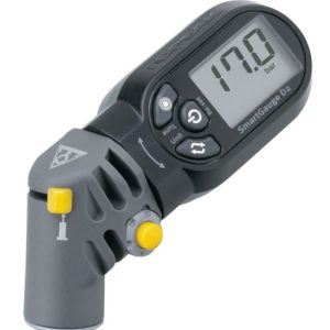 Topeak SmartGauge D2 Digital Air Gauge