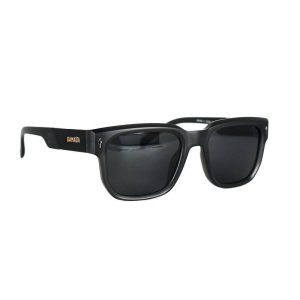 Óculos de Sol DaMatta Nürburgring Polarizado UV400 - Preto