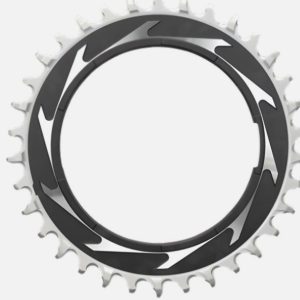 Coroa sram xxsl eag t-t 3mm 12v 38 r pwmt