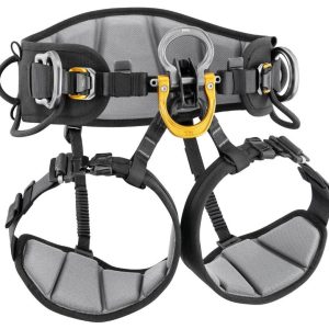 Petzl Astro Sit