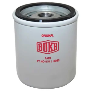 Bukh Filtro de óleo DV10/18/20/24/29/32