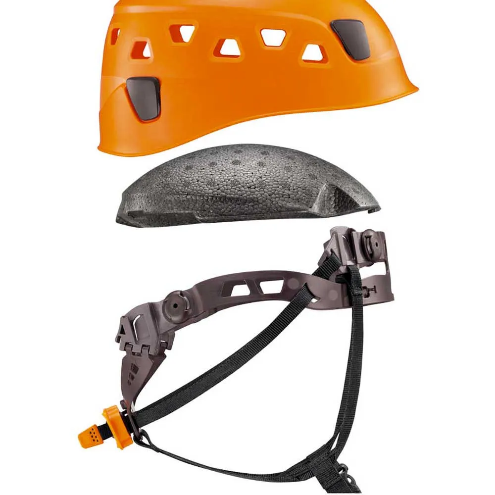 Petzl Capacete Panga - Imagem 2