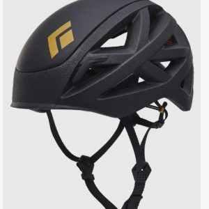 O Capacete Black Diamond Vapor - Preto