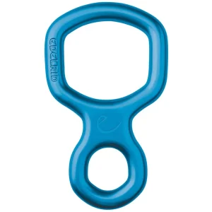 Edelrid Freio Descensor Bud Royal